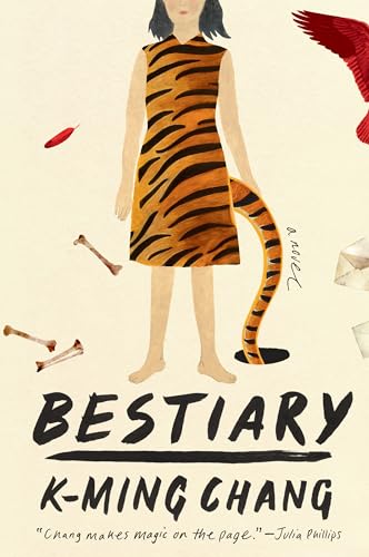 Imagen de archivo de Bestiary: A Novel a la venta por SecondSale