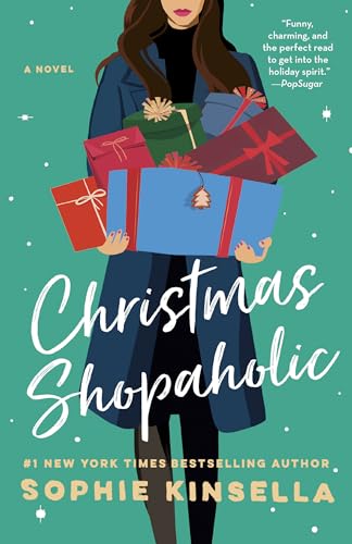 Imagen de archivo de Christmas Shopaholic: A Novel a la venta por Orion Tech
