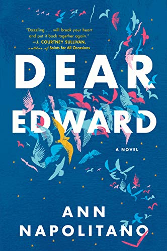 9780593133125: Dear Edward: A Novel