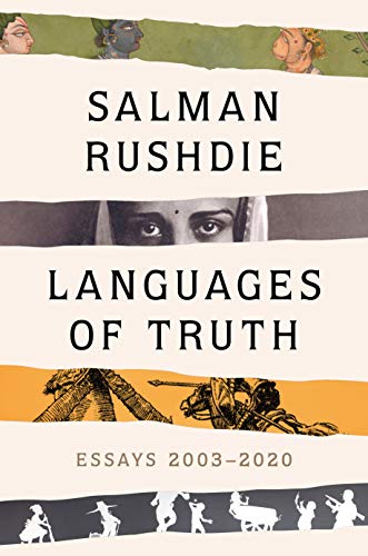 Imagen de archivo de Languages of Truth: Essays 2003-2020 a la venta por Dream Books Co.