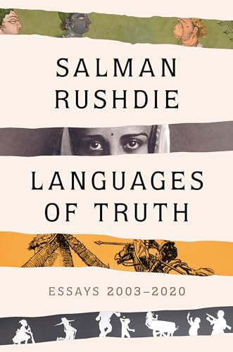 Stock image for Languages of Truth: Essays 2003-2020 for sale by Dream Books Co.
