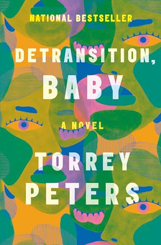 9780593133378: Detransition, Baby: A Novel