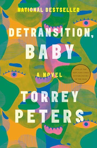 9780593133385: Detransition, Baby: A Novel