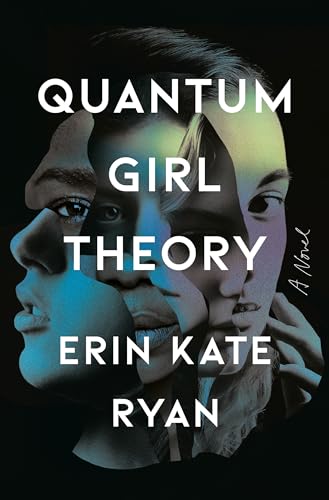 Beispielbild fr Quantum Girl Theory : A Novel zum Verkauf von Better World Books