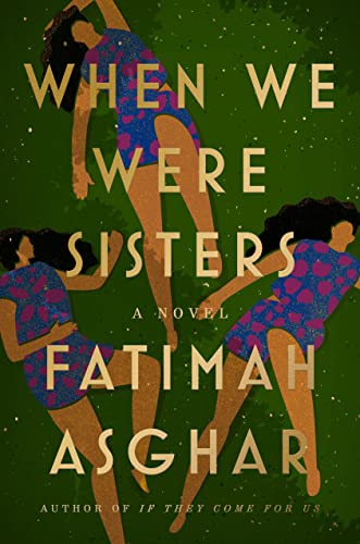 Stock image for When We Were Sisters: A Novel for sale by New Legacy Books