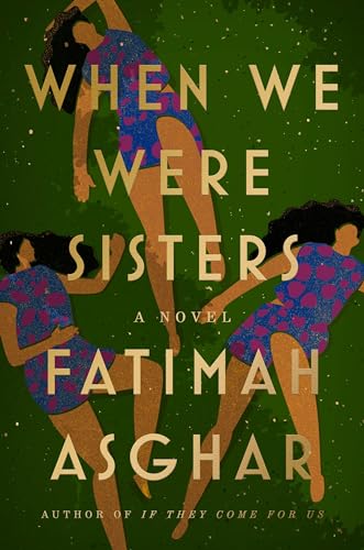 Stock image for When We Were Sisters: A Novel for sale by BooksRun