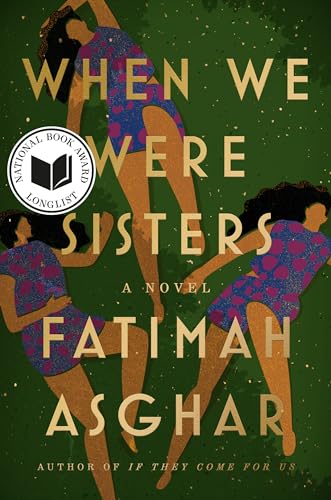 Stock image for When We Were Sisters : A Novel for sale by Better World Books