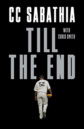 9780593133750: Till the End: A Pitcher's Life