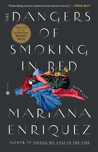 9780593134092: The Dangers of Smoking in Bed: Stories