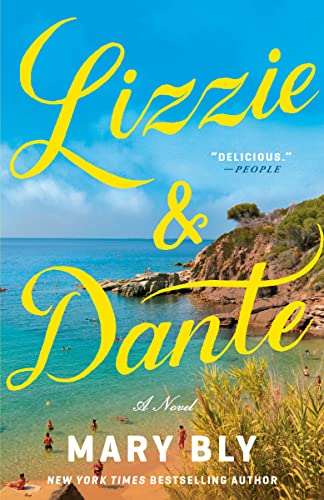Stock image for Lizzie & Dante: A Novel for sale by Gulf Coast Books