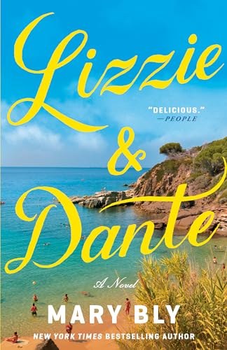 Stock image for Lizzie & Dante: A Novel for sale by SecondSale