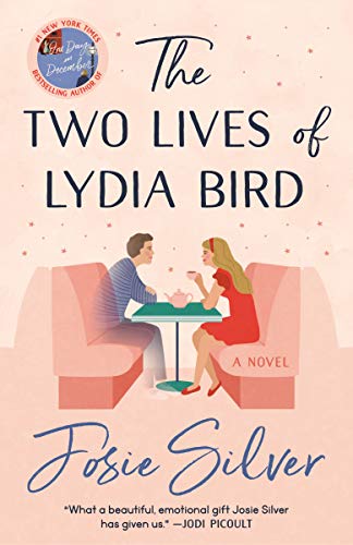 Beispielbild fr The Two Lives of Lydia Bird: A Novel zum Verkauf von Inquiring Minds