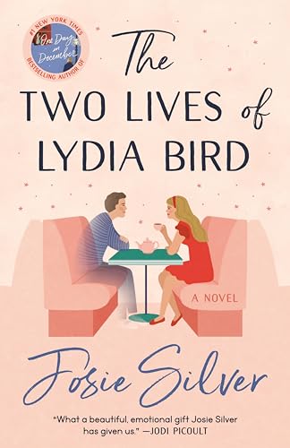 Stock image for The Two Lives of Lydia Bird: A Novel for sale by Wonder Book
