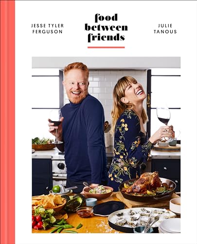 Stock image for Food Between Friends : A Cookbook for sale by Better World Books