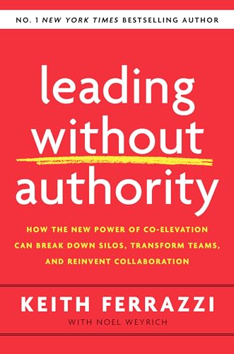 Beispielbild fr Leading Without Authority zum Verkauf von Blackwell's