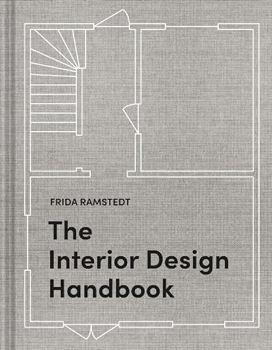 Imagen de archivo de The Interior Design Handbook a la venta por Blackwell's
