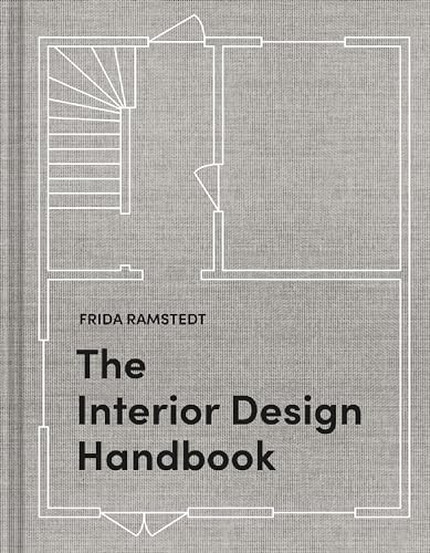 Stock image for The Interior Design Handbook: Furnish, Decorate, and Style Your Space for sale by Weird Books