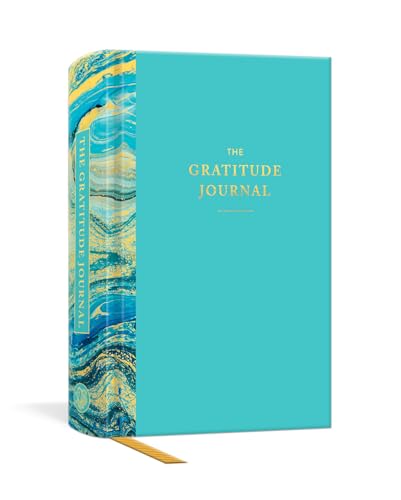 9780593139745: The Gratitude Journal