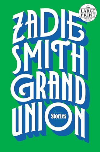 Stock image for Grand Union : Stories for sale by Better World Books