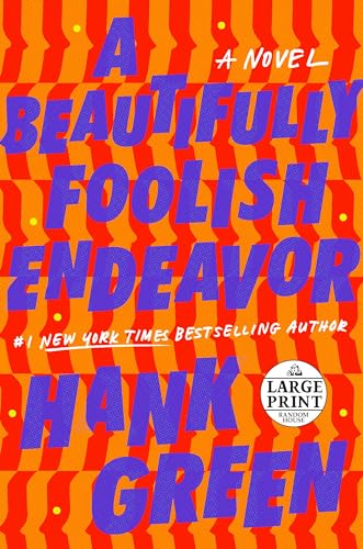 9780593152287: A Beautifully Foolish Endeavor: A Novel: 2