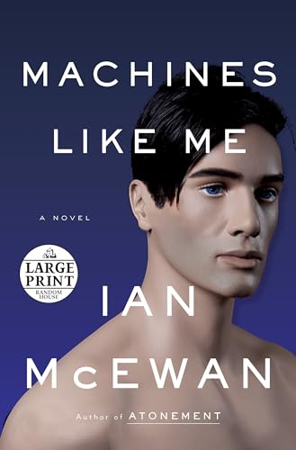 Stock image for Machines Like Me: And People Like You for sale by LeLivreVert