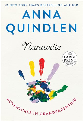 Immagine dell'editore per Nanaville: Adventures in Grandparenting venduto da ThriftBooks-Dallas