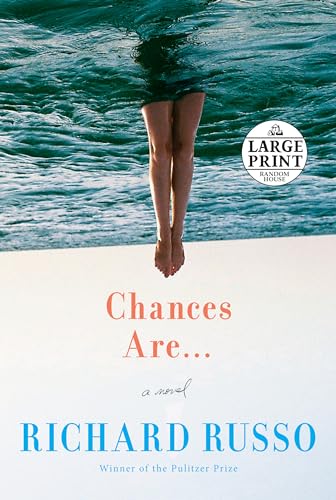 Beispielbild fr Chances Are . . .: A novel zum Verkauf von SecondSale