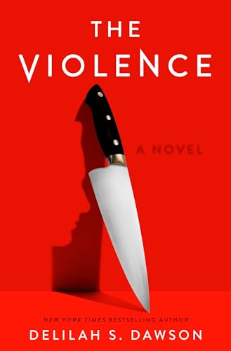 Beispielbild fr The Violence: A Novel zum Verkauf von More Than Words