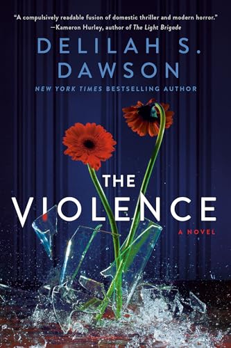 Stock image for The Violence: A Novel for sale by SecondSale