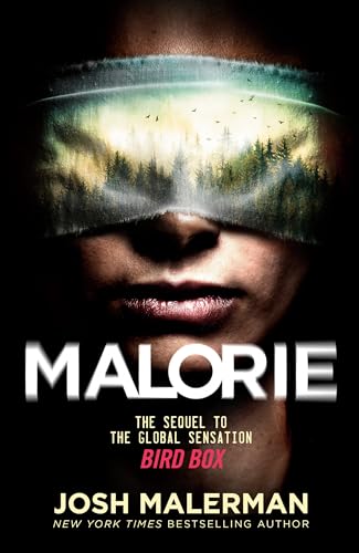 9780593156858: Malorie: A Bird Box Novel