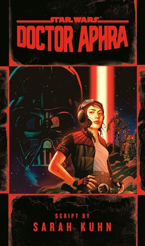 Imagen de archivo de Doctor Aphra (Star Wars) a la venta por Dream Books Co.