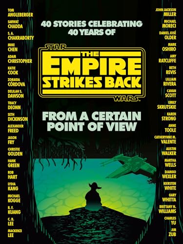 9780593157763: From a Certain Point of View: The Empire Strikes Back (Star Wars)