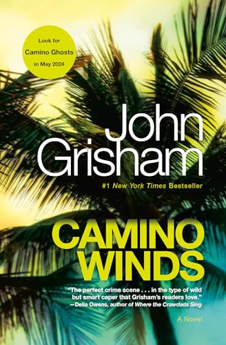 Imagen de archivo de Camino Winds: A Novel a la venta por SecondSale