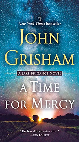 9780593157817: A Time for Mercy: A Jake Brigance Novel: 3