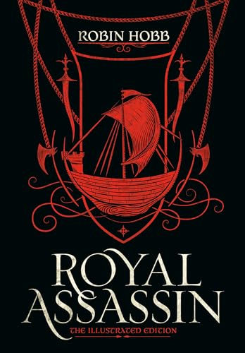 9780593157923: Royal Assassin (The Illustrated Edition): 2