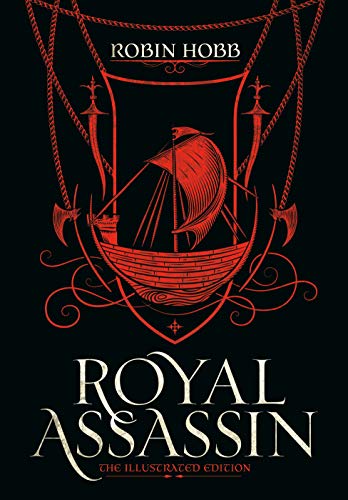 9780593157923: Royal Assassin (the Illustrated Edition): 2 (Farseer Trilogy)