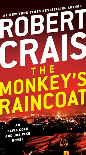 9780593157985: The Monkey's Raincoat: An Elvis Cole and Joe Pike Novel: 1