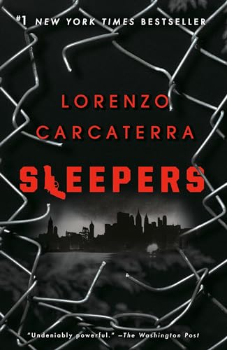 Stock image for Sleepers for sale by Foxtrot Books