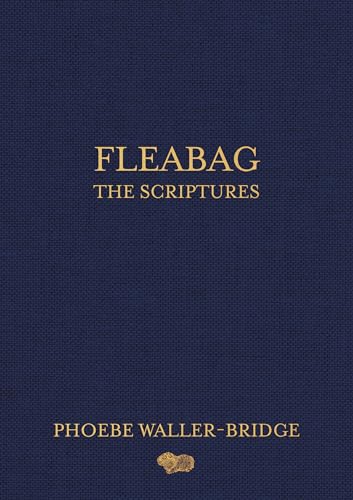 9780593158272: Fleabag: The Scriptures