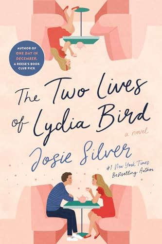 Beispielbild fr The Two Lives of Lydia Bird: A Novel zum Verkauf von medimops