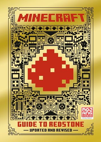 

Guide to Redstone (Minecraft, Updated and Revised)