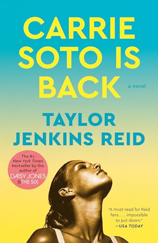 9780593158708: Carrie Soto Is Back: A Novel