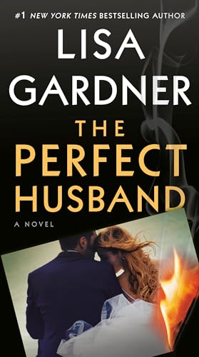 9780593159026: The Perfect Husband: A Novel: 1 (FBI Profiler)