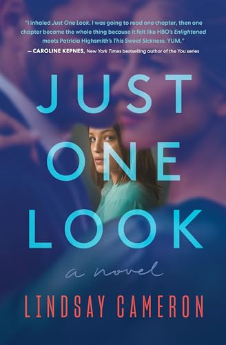 Stock image for Just One Look: A Novel for sale by Decluttr