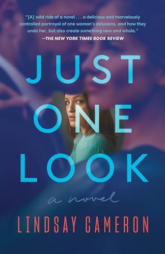 Stock image for Just One Look: A Novel for sale by HPB-Diamond