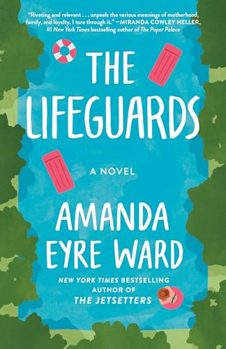 Imagen de archivo de The Lifeguards: A Novel a la venta por Gulf Coast Books