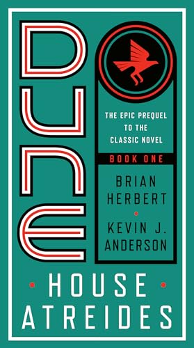 9780593159606: Dune: House Atreides: 1 (Prelude to Dune)