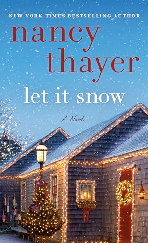 Imagen de archivo de Let it Snow: A Novel a la venta por Lakeside Books