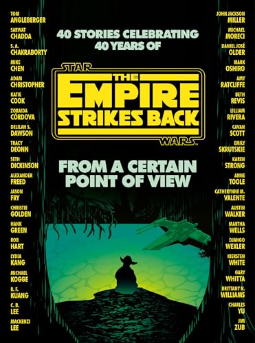 9780593159712: From a Certain Point of View: The Empire Strikes Back (Star Wars)