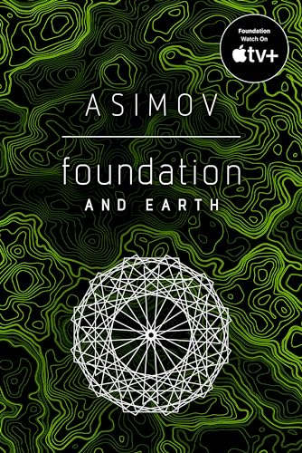 9780593159996: Foundation and Earth: Isaac Asimov: 5
